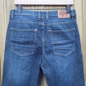 Buffalo David Bitton Jeans